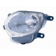 PROIETTORE SX FI 500 2007>2015 ABBAGLIANTE/INDIC.