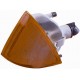 FANALE ANT.SX CT AX ARANCIO
