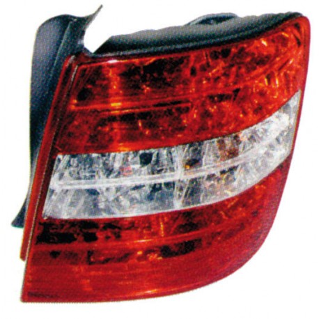 FANALE POST. FI STILO 2001 5/P. DX