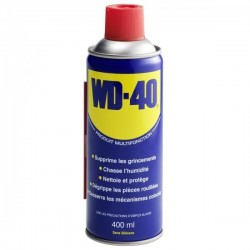 LUBRIFICANTE MULTIUSO WD-40 ML.500