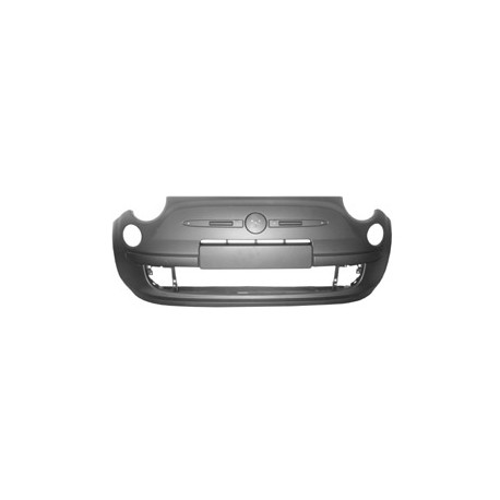 PARAURTI ANTER. FI 500 2007 C/PRIMER