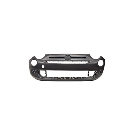 PARAURTI ANTER. FI 500 2015 C/PRIMER+FORI MODAN.