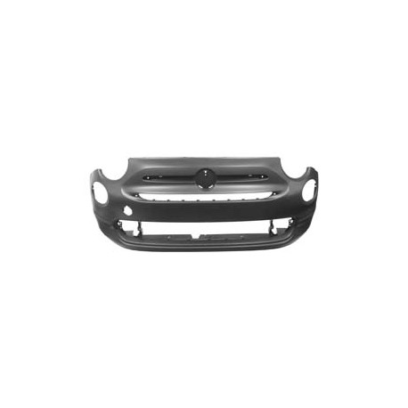 PARAURTI ANTER. FI 500 2015 C/PRIMER