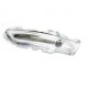 FANALE LATER. FI 500X 2014> SX