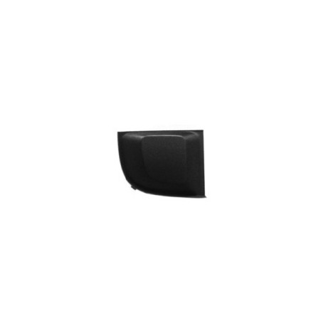 GRIGLIA PARAURTI ANT. FI 500 2007 DX