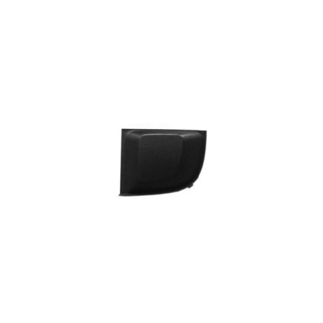 GRIGLIA PARAURTI ANT. FI 500 2007 SX