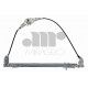 ALZACRISTALLO FI DOBLO 2000 ANT.DX MANUALE