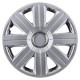 KIT COPPE RUOTA UNIVERS. 16 COSMOS (PZ.4)