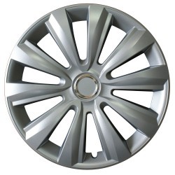 KIT COPPE RUOTA UNIVERS. 16 DELTA (PZ.4)