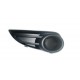 GRIGLIA PARAURTI ANT. CT C1 2009>2012 DX