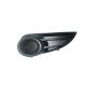 GRIGLIA PARAURTI ANT. CT C1 2009>2012 SX