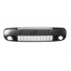 GRIGLIA PARAURTI ANT. FI 500L 2012 INFER. C/F.FEND