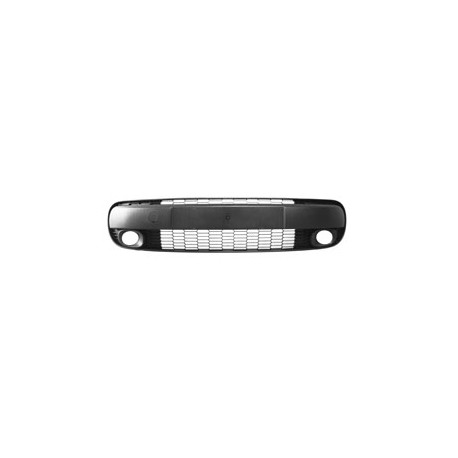GRIGLIA PARAURTI ANT. FI 500L 2012 INFER. C/F.FEND