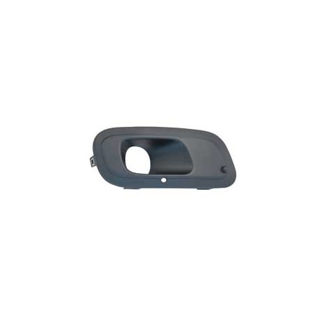 GRIGLIA PARAURTI ANT. FI PANDA 2012 DX C/FENDIN.