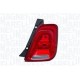 FANALE POST. FI 500 2015> DX