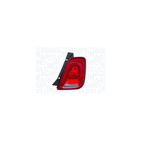 FANALE POST. FI 500 2015> SX