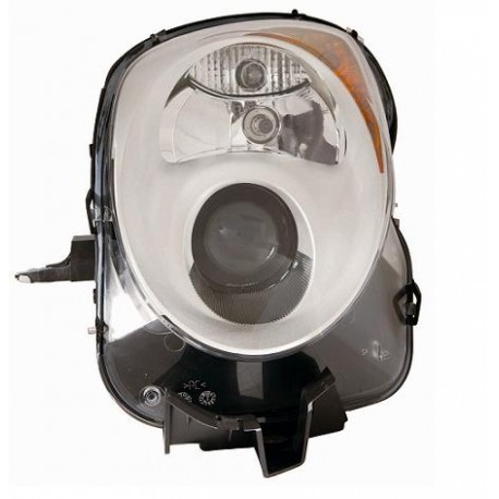 PROIETTORE DX AR MITO 2008