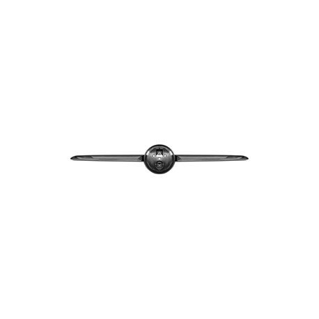 MODAN. PARAURTI ANT. FI 500 2015 SUPER. CROMATA