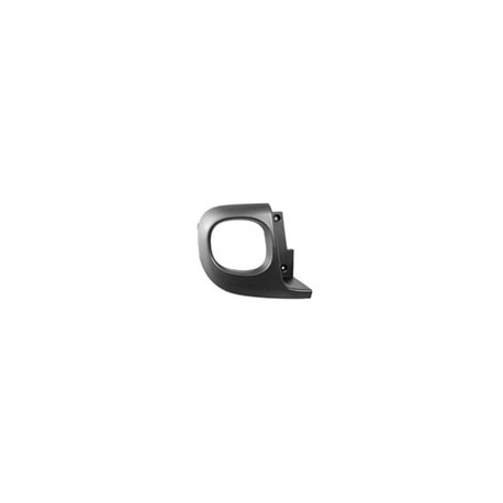 MODAN. PARAURTI POST. FI 500L 2012 SX