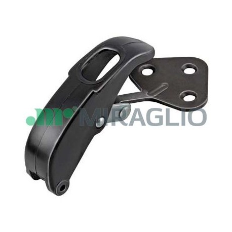 MANIGLIA VOLETTO FI PANDA 1980> DX/SX