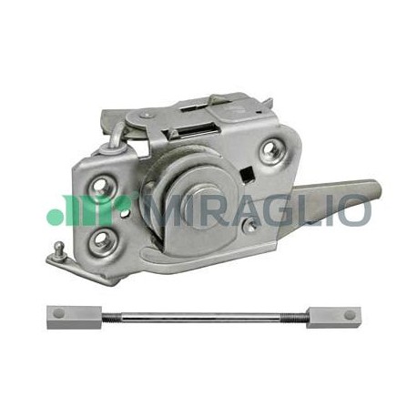 SERRATURA PORTA FI 500 1957 DX