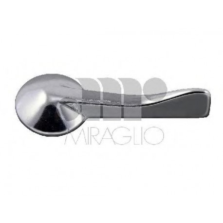 MANIGLIA INTERNA FI 500 1957 F DX-SX INOX