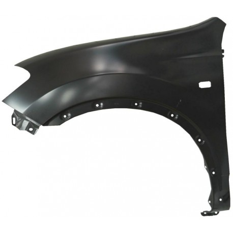 PARAFANGO ANTER.SX NS QASHQAI 2010>2014