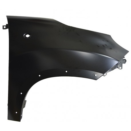 PARAFANGO ANTER.DX FI 500L 2012 C/FORI MODAN.