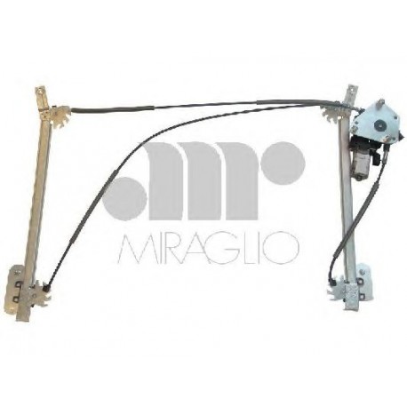 ALZACRISTALLO MINI 2001 SX ELETTRICO
