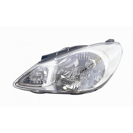 PROIETTORE SX HY I10 2008>2011