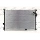 RADIATORE RAFFR. NS QASHQAI 2007>2010 1.6 DIESEL
