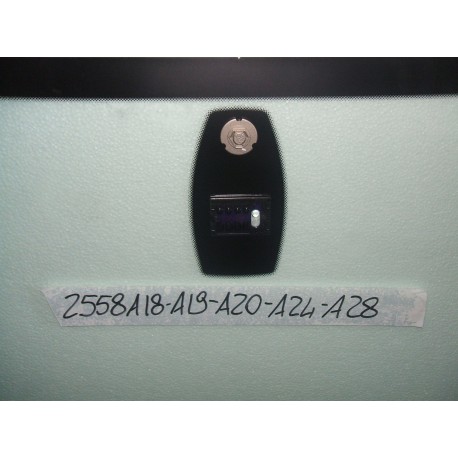 PARABREZZA BMW SR.3 2005> VERDE C/SENS.PIOGGIA