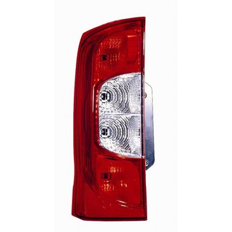 GR.OTTICO POST.DX FI FIORINO 2007/QUBO 2 PORTE
