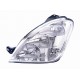 PROIETTORE SX IV DAILY 2006>2011