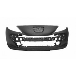 PARAURTI ANTER. PG 207 SPORT 2006 C/PRIMER+FEND.