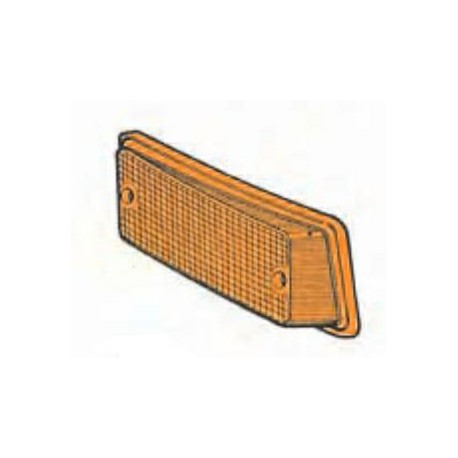 GEMMA ANTER.DX FI 126 PERSONAL/FSM ARANCIO