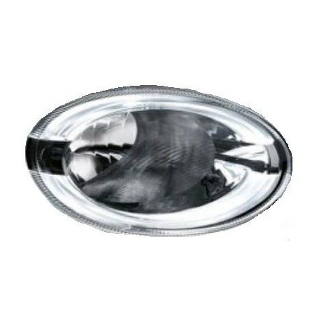 PROIETTORE DX FI 500 2015> ABBAGLIANTE/LUCE DIURNA