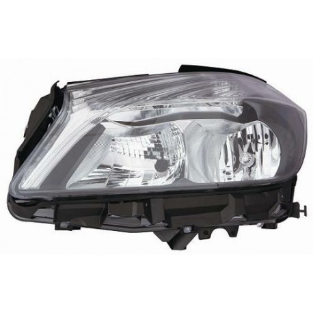 PROIETTORE SX ME A W176 2012>