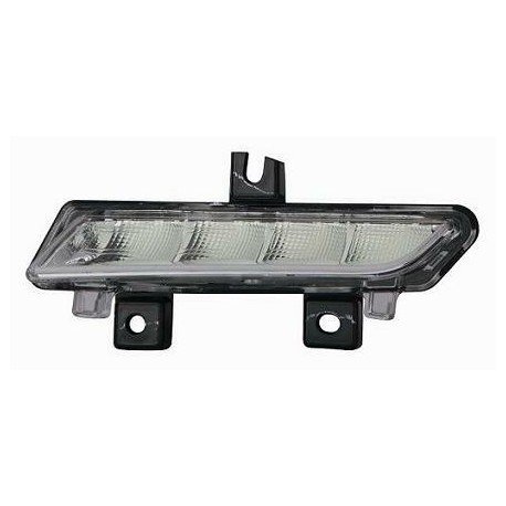 FANALE ANT.DX RE CLIO 2012-SX CAPTUR LUCE DIURNA