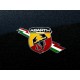 FREGIO ABARTH CON FOLGORE ADESIVO (CONF.PZ.2)