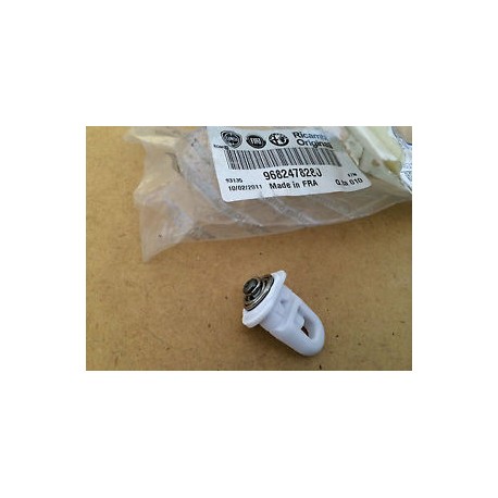 FISSAGGIO PARAURTI FIAT SCUDO 2007