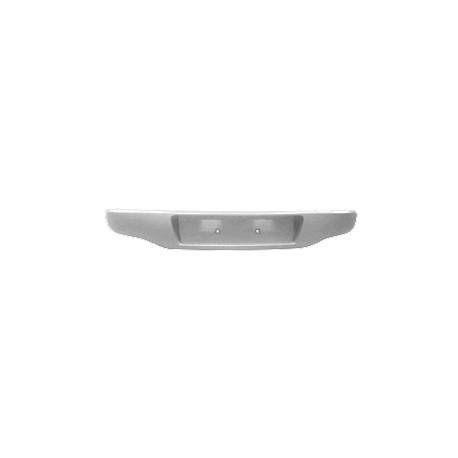 MODAN. PARAURTI POST. FI PUNTO EVO 2009 GRIGIO CH