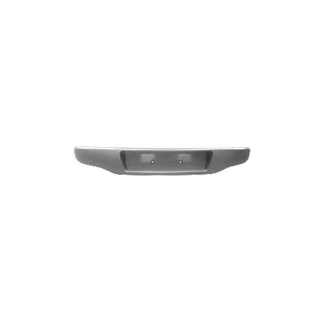 MODAN. PARAURTI POST. FI PUNTO EVO 2009 GRIGIO SC.