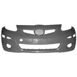 PARAURTI ANTER. TOY AYGO 2009>2012