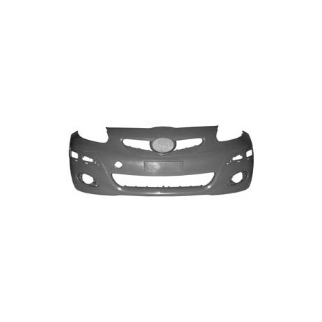 PARAURTI ANTER. TOY AYGO 2009>2012