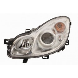 PROIETTORE SX SMART FORTWO 2007