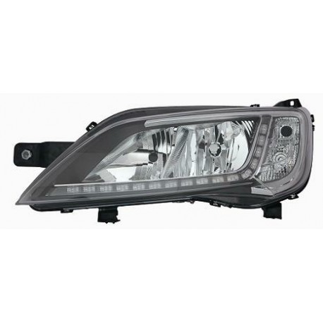 PROIETTORE SX FI DUCATO 2014 C/LED