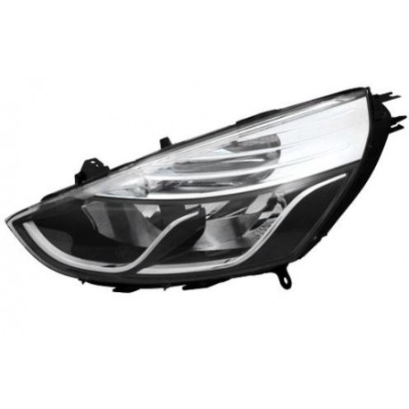 PROIETTORE SX RE CLIO 2012 C/PROF.CROMATI