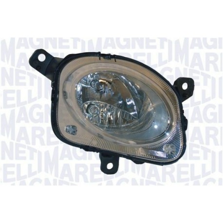 FANALE ANT.SX FI 500L 2012 LUCE DIURNA