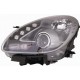 PROIETTORE SX AR GIULIETTA 2010 PARAB.GRIGIO SCURO
